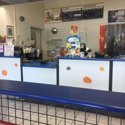 US Post Office