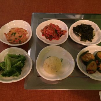 Spoon Bunsik - Korean Near Me - Ewa Beach, Hawaii Spoon Bunsik - Korean Near Me - Ewa Beach, Hawaii