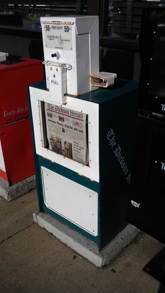 DICKSON HERALD Updated September 2024 104 Church St, Dickson