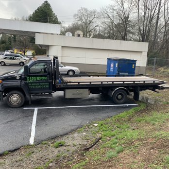 Rapid Response Towing - Towing Near Me Rapid Response Towing - Towing Near Me