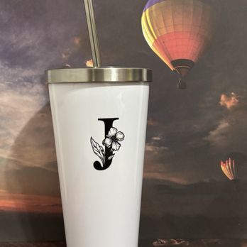 Communal - Personalized mugs - New American Near Me - Provo, Utah