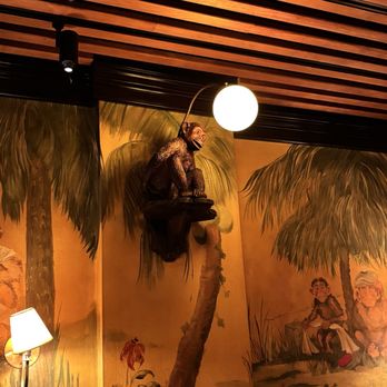 Monkey Bar - American Near Me - New York, New York Monkey Bar - American Near Me - New York, New York