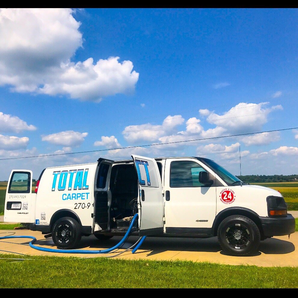 TOTAL IMPACT CARPET CLEANING 41 Photos 2657 Landing Ter, Owensboro