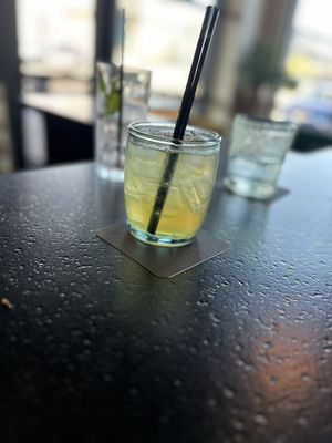 Renzo's Trattoria and Pizzeria by null