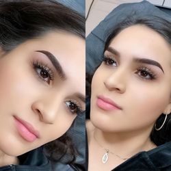 Brow Palace - Microshading