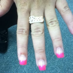 All About Nails & Skin Care