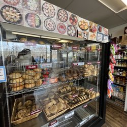 Bagel Power