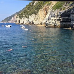 Byron's Cove