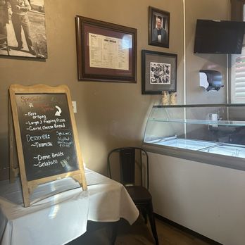 Rosa's Italian Restaurant - Gelato - Italian Near Me - Visalia, California Rosa's Italian Restaurant - Gelato - Italian Near Me - Visalia, California