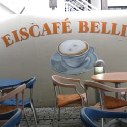 Eiscafé Bellini