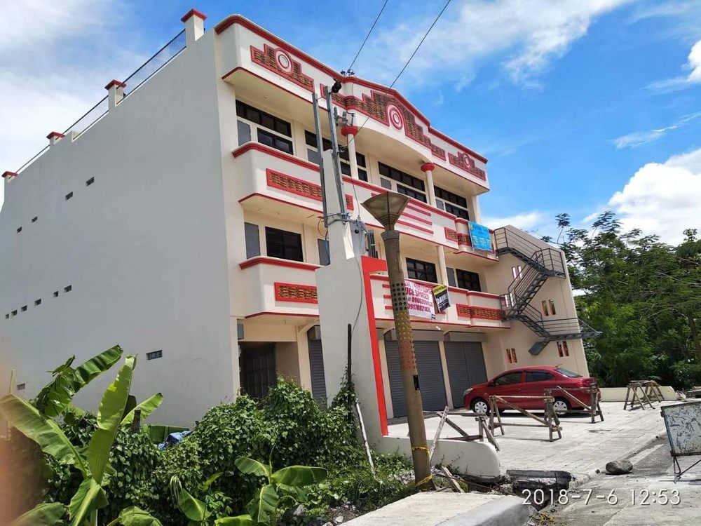 POWERSTEEL SPECIALIST TRADING CORP 1714 Maria Clara Street Sampaloc, Metro Manila, Philippines