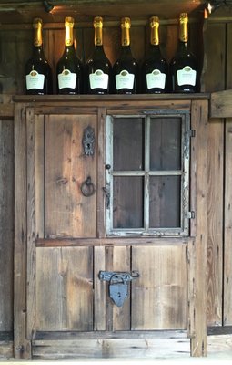 Restaurant Buech by null