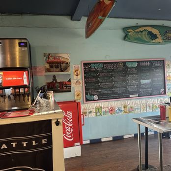 Betty's Burgers Joint - Burgers Near Me - Honolulu, Hawaii Betty's Burgers Joint - Burgers Near Me - Honolulu, Hawaii