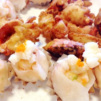 Koi Palace - Delish! - Dim Sum Near Me - Dublin, California