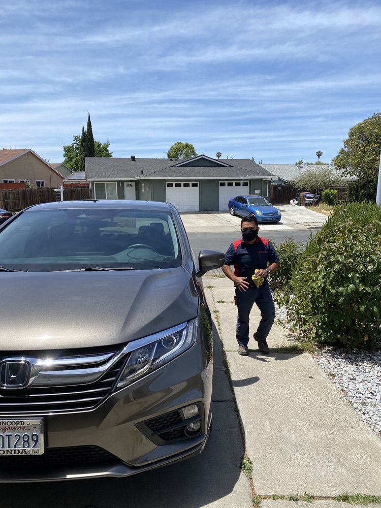 BAY ONE COLLISION AUTO BODY SHOP Updated October 2024 36 Photos