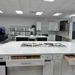 Island Homes & Renovations