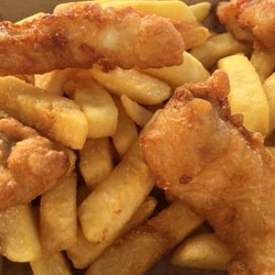San Remo Fishermans Co-Op Society - Dinner....