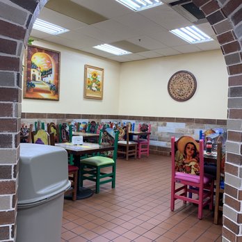 Panaderia La Loma - Seating area - Bakeries Near Me - Minneapolis, Minnesota Panaderia La Loma - Seating area - Bakeries Near Me - Minneapolis, Minnesota