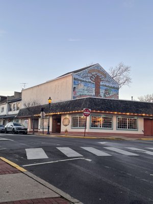 Mill Street Cantina by null