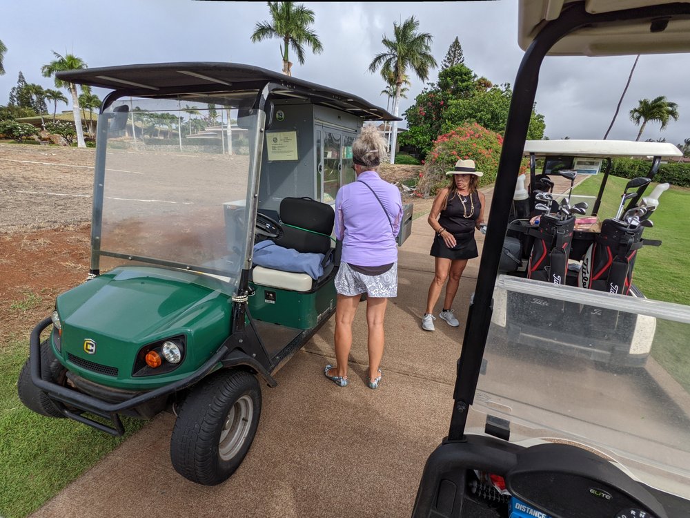 KA ANAPALI GOLF COURSES Updated October 2025 303 Photos 172