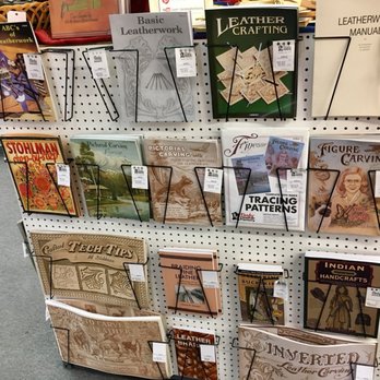 Tandy Leather - Art Supplies Near Me - Tucson, Arizona