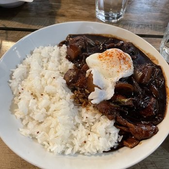 GoldinBlack - GoldinBlack Jajang - Sandwiches Near Me - Seattle, Washington