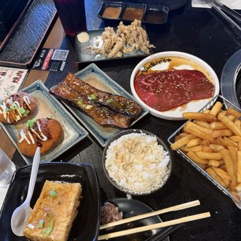 Ushiya Grill - Japanese Near Me - Milpitas, California Ushiya Grill - Japanese Near Me - Milpitas, California