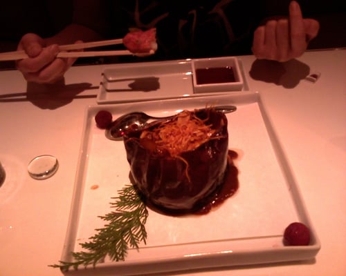 Katsuya by null Katsuya by null