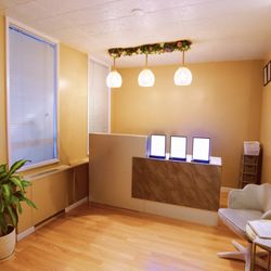 Head & Skin Health Spa