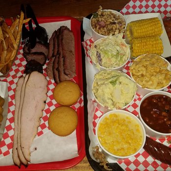 Big B's Texas BBQ - OUTSTANDING!!! Just show Amiee this pixture to get yours. The Bakers - Barbeque Near Me - Henderson, Nevada Big B's Texas BBQ - OUTSTANDING!!! Just show Amiee this pixture to get yours. The Bakers - Barbeque Near Me - Henderson, Nevada