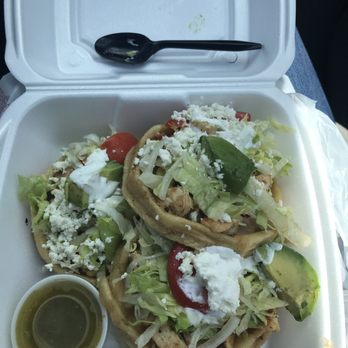 Tacos Casa Miguel - Sopes - Tex-Mex Near Me - Kernersville, North Carolina Tacos Casa Miguel - Sopes - Tex-Mex Near Me - Kernersville, North Carolina