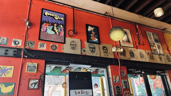Two Boots Nashville by null