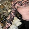 Classic Flow Tattoo gift card