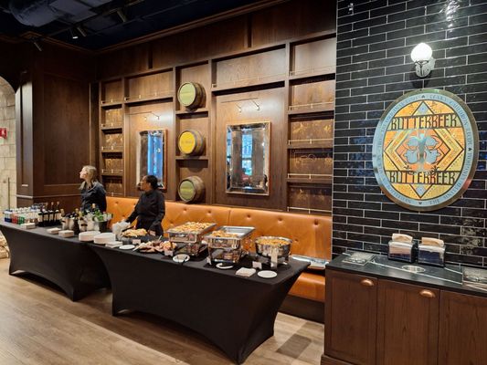 Harry Potter Shop Chicago by null