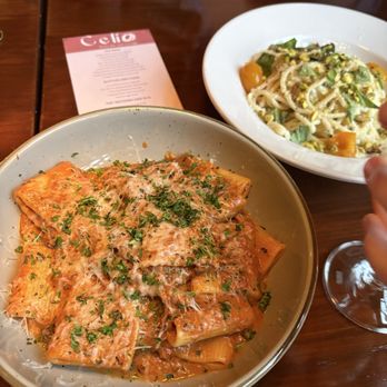 Celio - Tuffoli - New American Near Me - Minneapolis, Minnesota