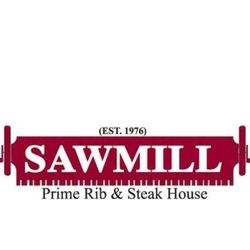 Sawmill - Photo