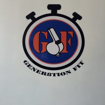 Gener8tion Fit - Trainers Near Me - Philadelphia, Pennsylvania