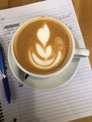 Kainos Coffee by null
