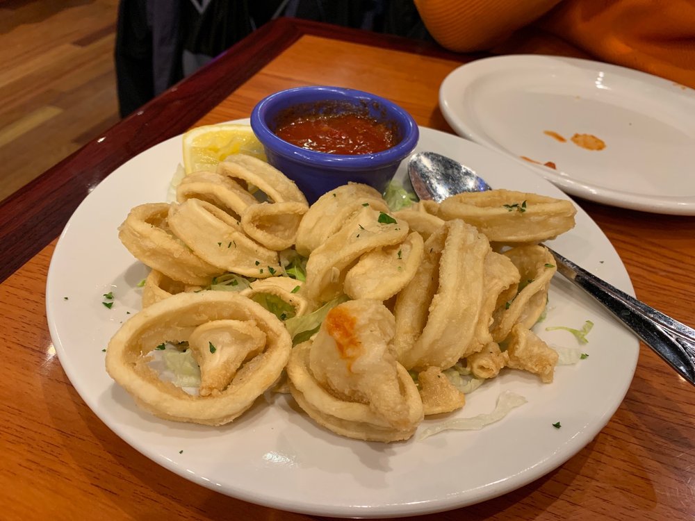 VINNY’S PIZZA & PASTA 60 Photos & 91 Reviews Pizza 28 Eastman St