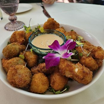 Cafe Wisteria - Appetizer - Cafes Near Me - Menlo Park, California
