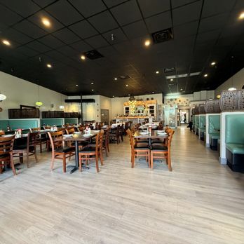 Istanbul Grill - Turkish Near Me - Kissimmee, Florida
