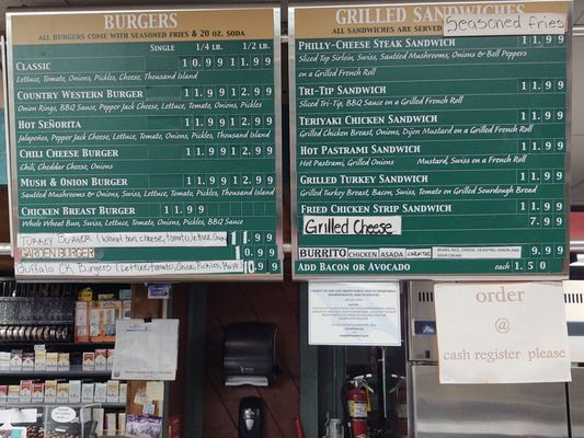 Menu photo 1 Valley Liquor Los Osos, CA Menu photo 1 Valley Liquor Los Osos, CA