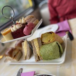 Vintage Tea Trips