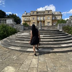 Luton Hoo Hotel Golf & Spa - Luton Hoo Mansion