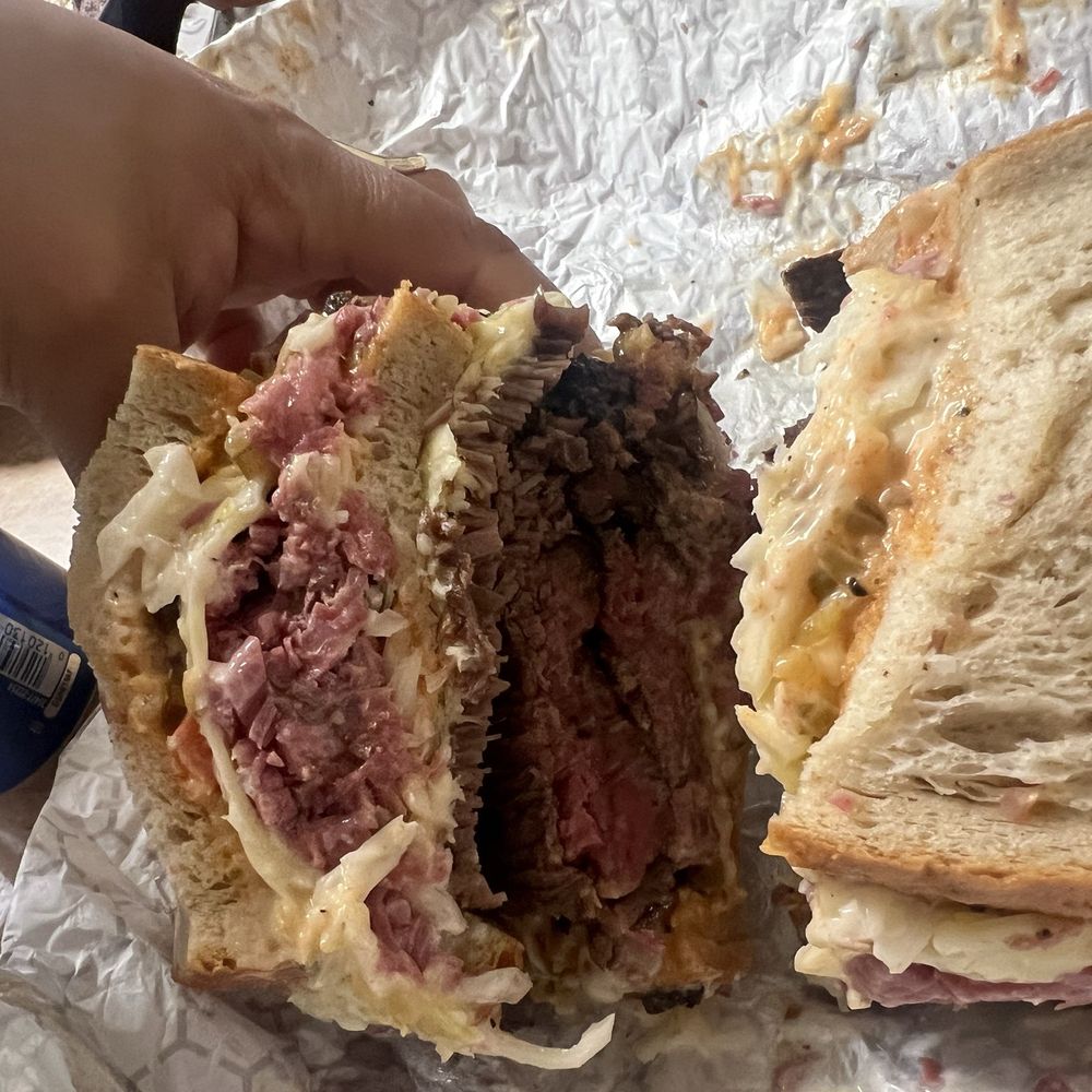 Sloppy Joe Sloppy Joe