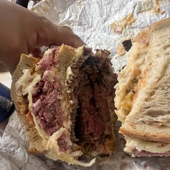 Pastrami Grill Bistro - Sloppy Joe - Sandwiches Near Me - Garfield, New Jersey Pastrami Grill Bistro - Sloppy Joe - Sandwiches Near Me - Garfield, New Jersey