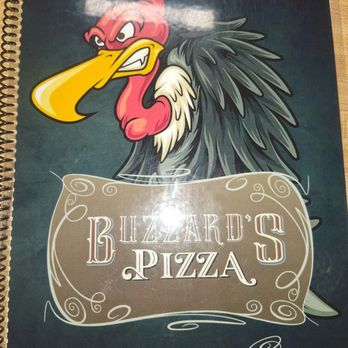 Buzzards Pizza - The menu - Pizza Near Me - Pomona, Kansas Buzzards Pizza - The menu - Pizza Near Me - Pomona, Kansas
