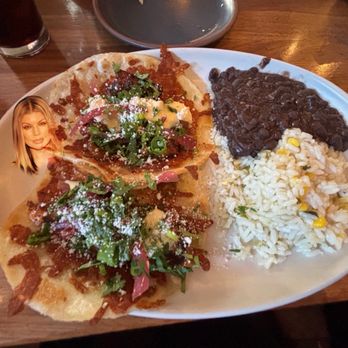Blanco Cocina + Cantina - Crispy Sweet Potato - Tacos Near Me - Phoenix, Arizona