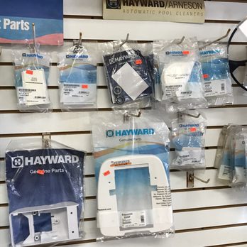 Action Pool & Spa Supply - Bring in your cleaner for a free assessment! Only pay for the parts needed to repair it. - Pool Cleaners Near Me - Temecula, California