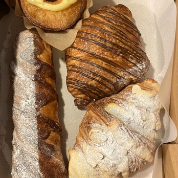 Paris Baguette - Bakeries Near Me - Irvine, California Paris Baguette - Bakeries Near Me - Irvine, California